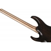 Электрогитара Schecter Sunset Extreme Grey Ghost