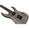 Электрогитара Schecter Sunset Extreme Grey Ghost