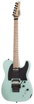 Електрогітара Schecter SVSS PT FR S SFG