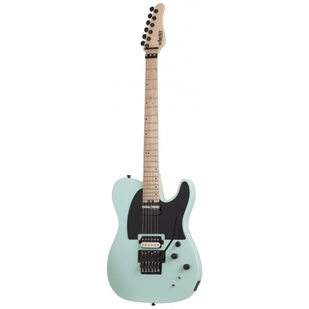 Електрогітара Schecter SVSS PT FR S SFG