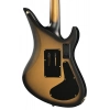 Электрогитара Schecter Synyster Gates Custom LH S SGB
