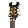 Электрогитара Schecter Synyster Gates Custom LH S SGB