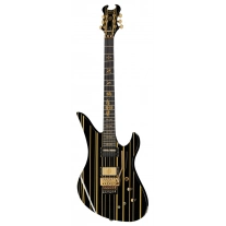 Электрогитара Schecter Synyster Gates Custom S BKGD
