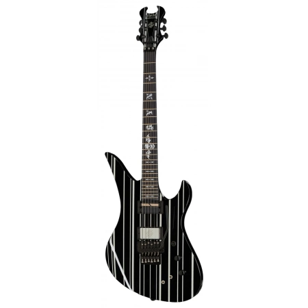 Електрогітара Schecter Synyster Gates Custom S Gloss