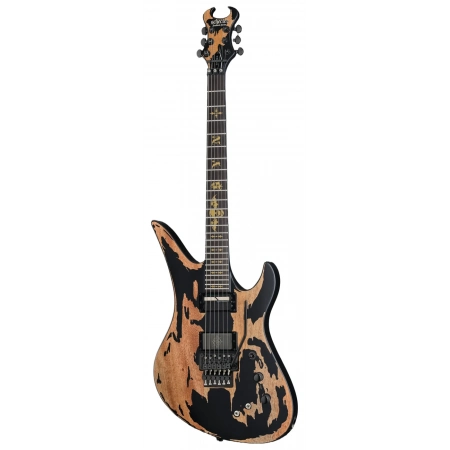 Електрогітара Schecter Synyster Gates Custom-S SBL