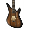 Электрогитара Schecter Synyster Gates Custom S SGB