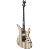Электрогитара Schecter Synyster Std Plus FR GN