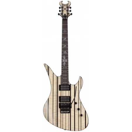 Электрогитара Schecter Synyster Std Plus FR GN
