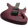 Електрогітара Schecter Synyster Std Plus FR TDR