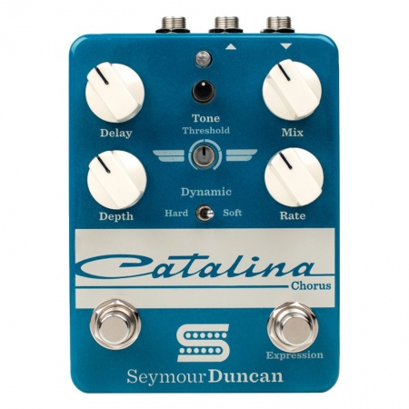 Seymour Duncan Catalina Chorus