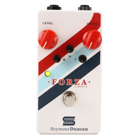 Seymour Duncan Forza Overdrive
