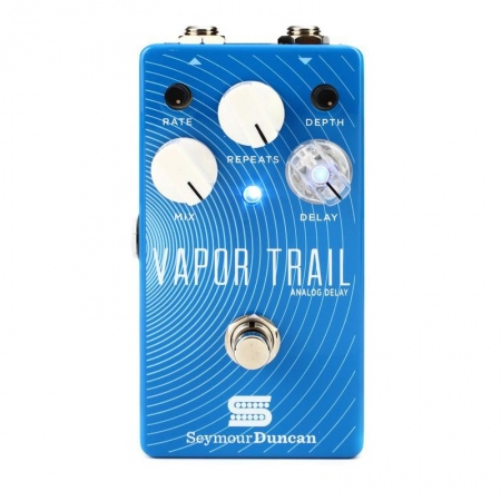 Seymour Duncan Vapor Trail Analog Delay