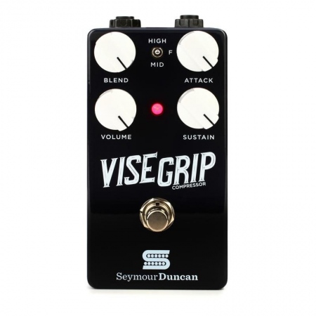 Seymour Duncan Vise Grip Compressor