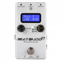 Singular Sound BeatBuddy Mini Drum Machine