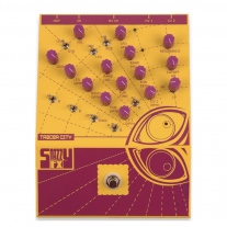 Snazzy FX Tracer City Synthesizer/Modulation