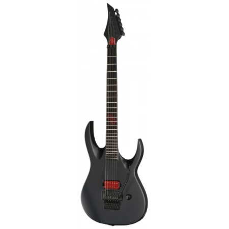Електрогітара Solar Guitars A1.61FR Assassin Електрогітара Solar Guitars A1.61FR Assassin