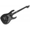 Електрогітара Solar Guitars A1.6DBOP Black Open Pore
