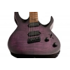 Електрогітара Solar Guitars A1.6FDPB-FF Flame Purple Burst