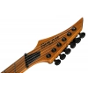 Електрогітара Solar Guitars A1.6FDPB-FF Flame Purple Burst