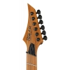 Електрогітара Solar Guitars A1.6FDPB-FF Flame Purple Burst