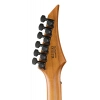 Електрогітара Solar Guitars A1.6FDPB-FF Flame Purple Burst
