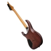 Електрогітара Solar Guitars A1.6FDPB-FF Flame Purple Burst