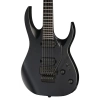 Електрогітара Solar Guitars A1.6FR SVART+