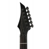 Електрогітара Solar Guitars A1.6FR SVART+