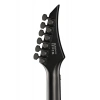 Електрогітара Solar Guitars A1.6FR SVART+