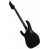 Електрогітара Solar Guitars A1.6FR SVART+