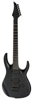 Електрогітара Solar Guitars A1.6FR SVART+