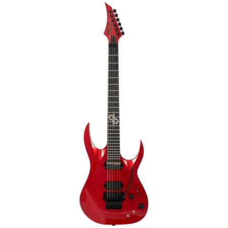 Електрогітара Solar Guitars A1.6FRCAR Sustaniac+ Електрогітара Solar Guitars A1.6FRCAR Sustaniac+