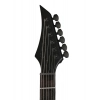 Електрогітара Solar Guitars A1.6SVART+