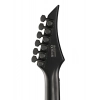 Електрогітара Solar Guitars A1.6SVART+