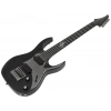 Електрогітара Solar Guitars A1.7DBOP Black Open Pore