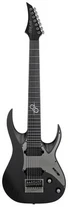 Електрогітара Solar Guitars A1.7DBOP Black Open Pore