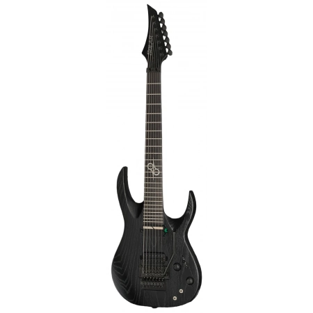 Электрогитара Solar Guitars A1.7FRBOP Sustainiac+ Электрогитара Solar Guitars A1.7FRBOP Sustainiac+