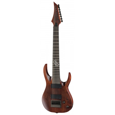 Електрогітара Solar Guitars A1.8AAN Електрогітара Solar Guitars A1.8AAN