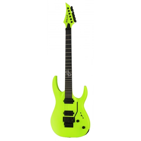 Електрогітара Solar Guitars A2.6 FR LN