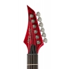 Електрогітара Solar Guitars A2.6Canibalismo+