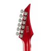 Електрогітара Solar Guitars A2.6Canibalismo+