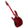 Електрогітара Solar Guitars A2.6Canibalismo+