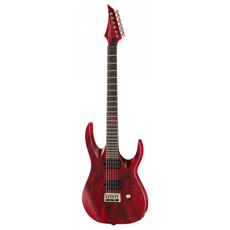 Електрогітара Solar Guitars A2.6Canibalismo+ Електрогітара Solar Guitars A2.6Canibalismo+