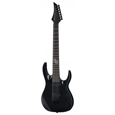 Електрогітара Solar Guitars A2.7C Електрогітара Solar Guitars A2.7C