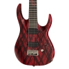 Электрогитара Solar Guitars A2.7Canibalismo+
