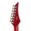 Электрогитара Solar Guitars A2.7Canibalismo+