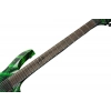 Електрогітара Solar Guitars A2.7CLN Canibalismo