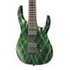 Електрогітара Solar Guitars A2.7CLN Canibalismo