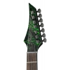 Електрогітара Solar Guitars A2.7CLN Canibalismo