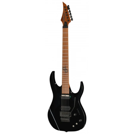 Електрогітара Solar Guitars AB1.6FRMNS Sustainiac+ Електрогітара Solar Guitars AB1.6FRMNS Sustainiac+